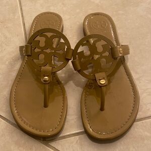 Tory Burch Miller sandal